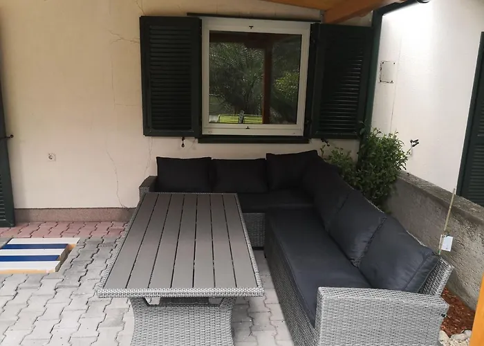 Tomic Apartamento *