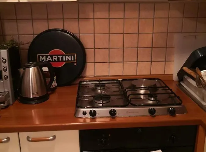Apartamento Tomic Živogošće