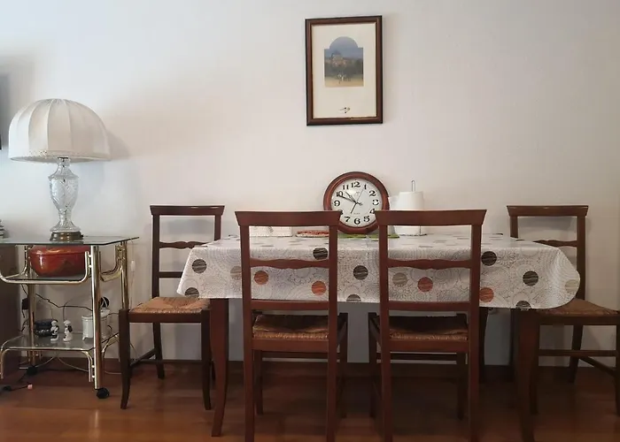 Tomic Apartamento Živogošće