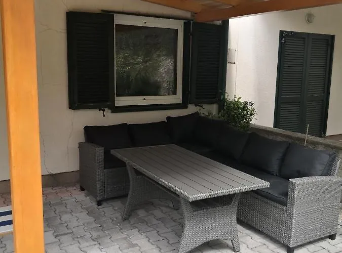 Tomic Apartamento *