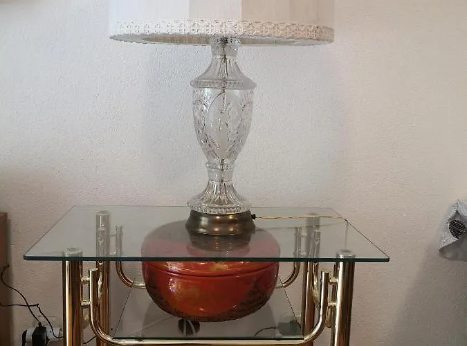 Apartamento Tomic
