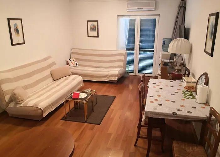 Apartamento Tomic
