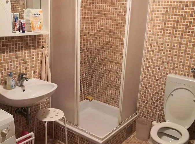 Tomic Apartamento Živogošće