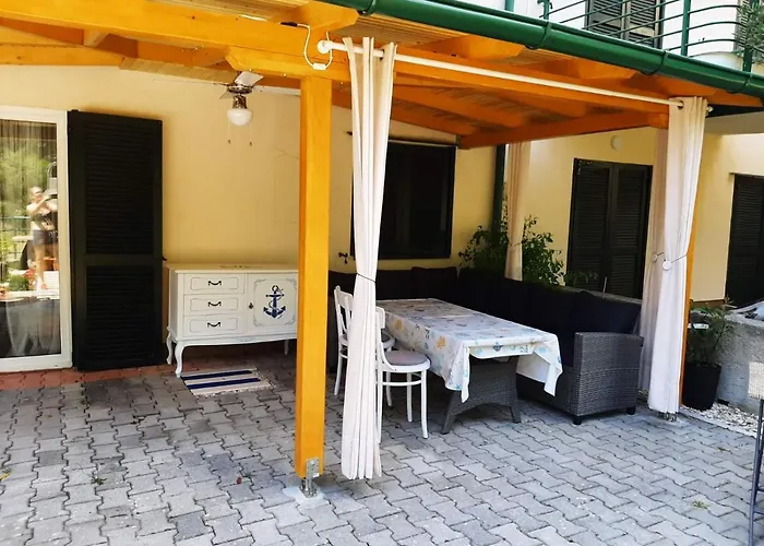 Tomic Apartamento Živogošće