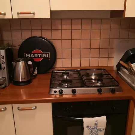 Apartmán Tomic Živogošće