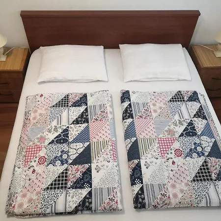 Tomic Apartmán *