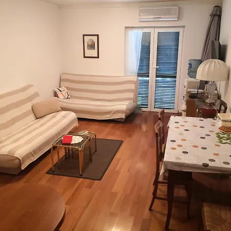 Apartmán Tomic